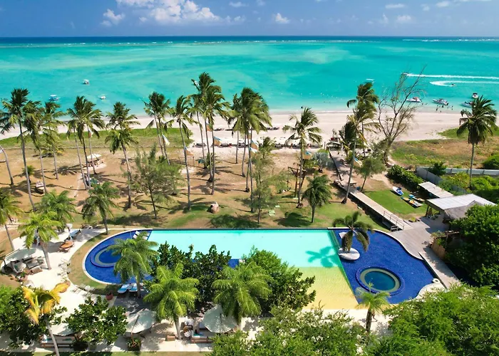 Resort: Anttunina Pousada e SPA