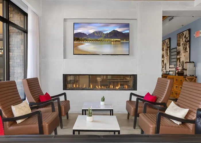 Lake Placid Inn Boutique Hotel