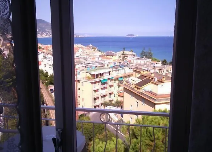 Albergo economico: Hotel Pineta