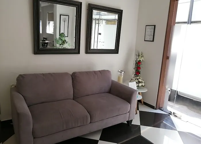 Hotel casino: Hotel Elisa Cole