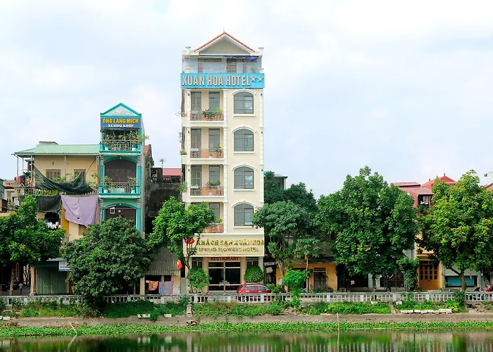 Xuan Hoa