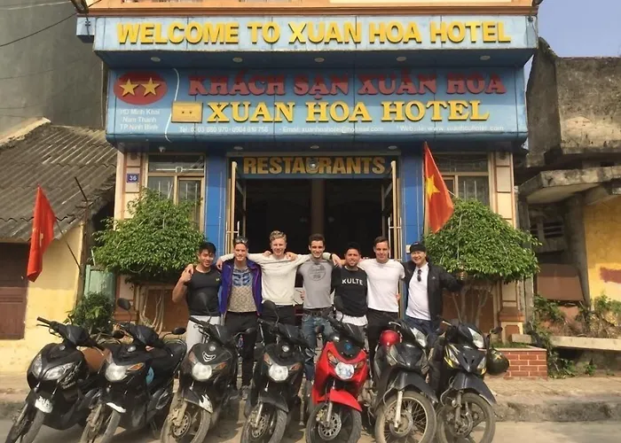 Xuan Hoa