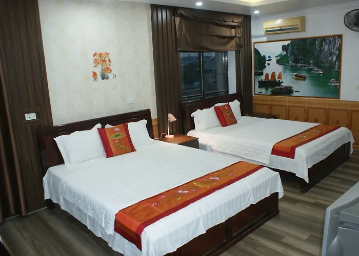 Xuan Hoa