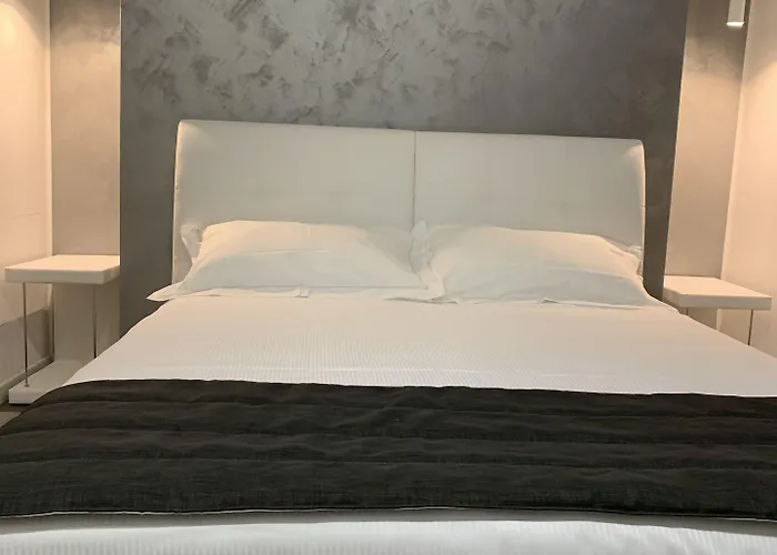 Apartahotel: Aparthotel Bossi
