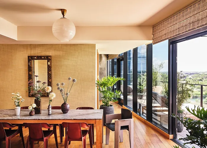 Hotel: Austin Proper Hotel, A Member Of Design Hotels