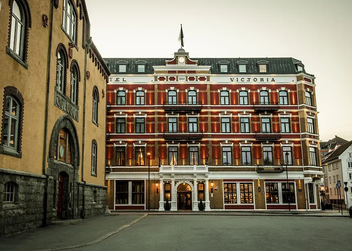 Dog friendly hotels Victoria