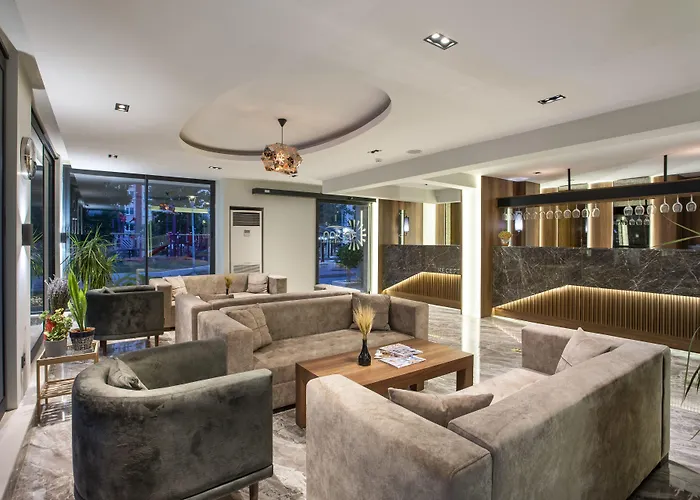 RODINN Hotel