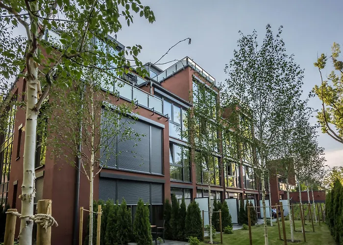 Welkom Hotel: Innspire Hotel