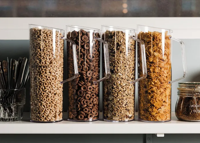 Oddsson Midtown Hotel