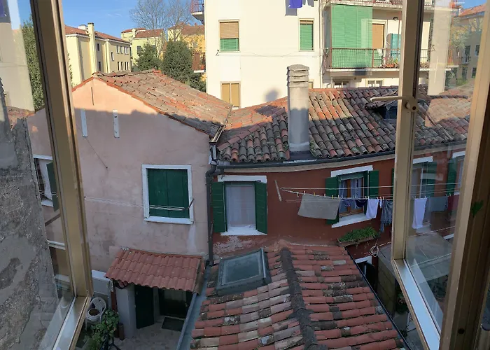 Vacation rental: Royal Guest House Venice