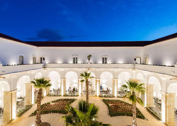 Resort: Vila Gale Collection Elvas