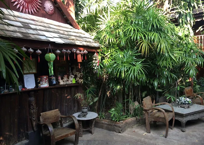 Gap'S House