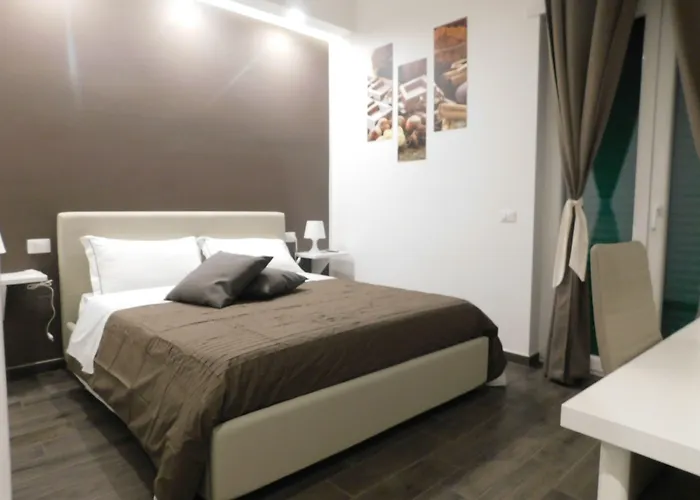 Hotel 3 stelle: Civico 29