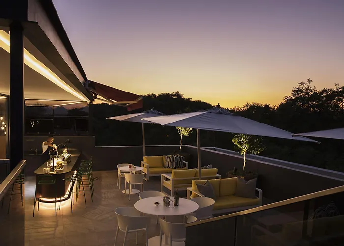 Home Suite s Rosebank