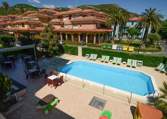 Residence Villa Gloria