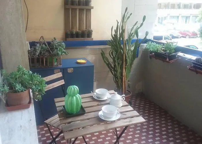 Casa vacanze: Mascagni Rooms