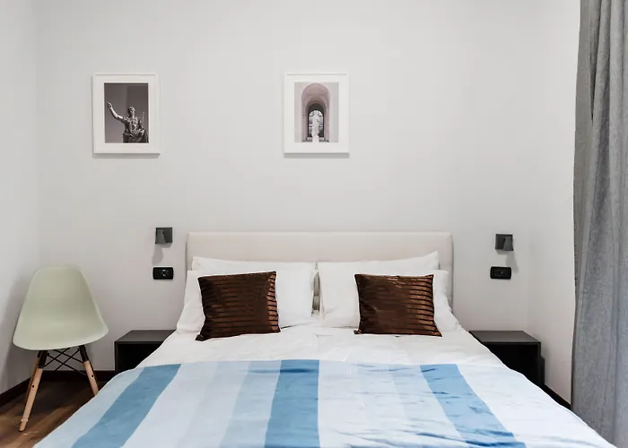 Hotel adatto agli animali: Alea Home Roma