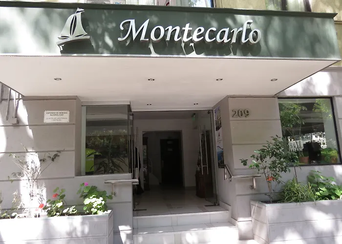  Montecarlo Santiago