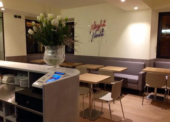 Hotel Moniga Desenzano del Garda