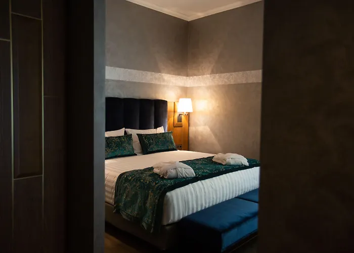 Élke Spa Superior