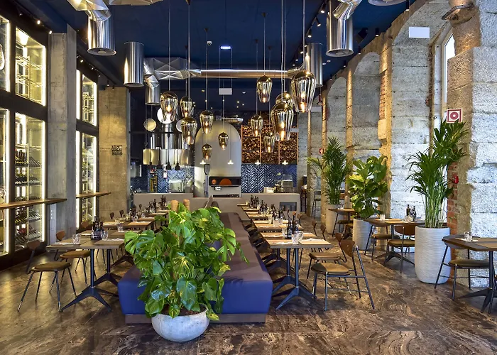 My Story Hotel Figueira