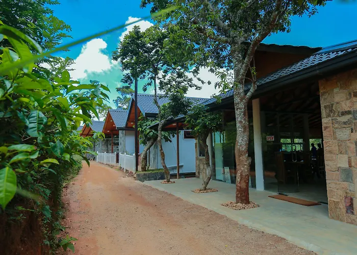 Villa with pool Tina Nature