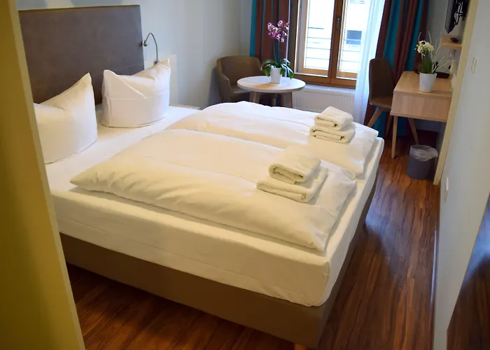 Trip Inn Residence City Center