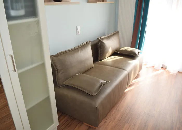 Trip Inn Residence City Center