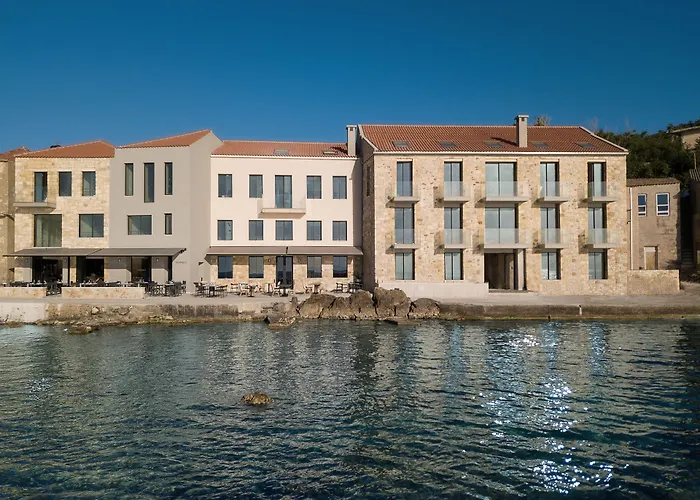 Boutique hotel only: The Tanneries Hotel & Spa - A Member Of Design Hotels
