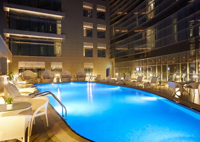 Hotel Dusitd2 Salwa Doha