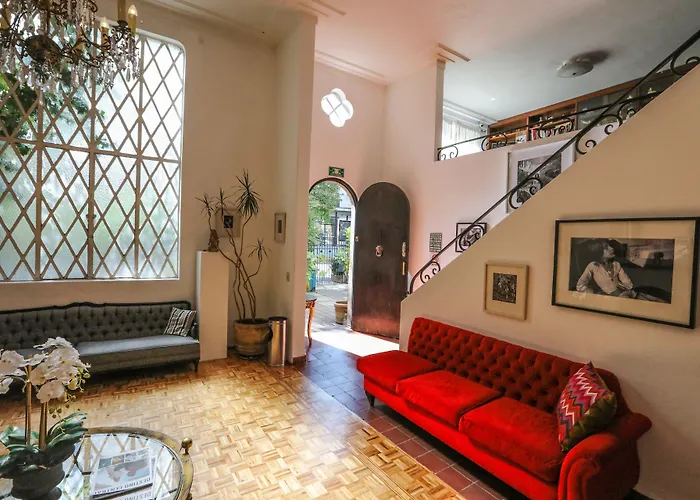 Casa Comtesse
