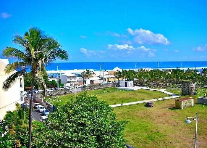 Hotel Cap Sud
