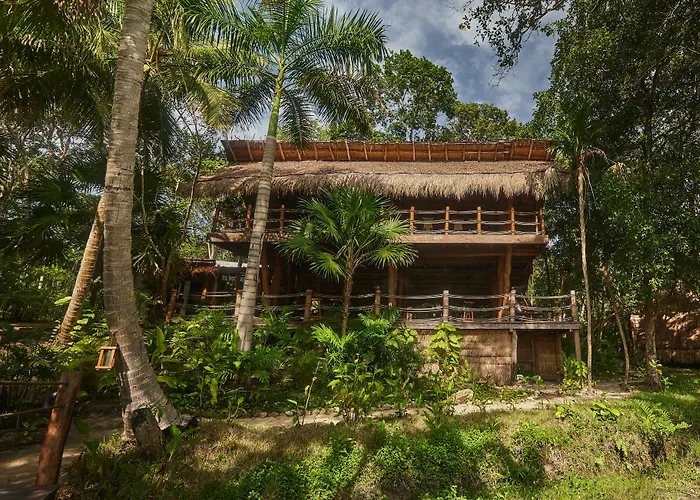 Our Habitas - Adults Only