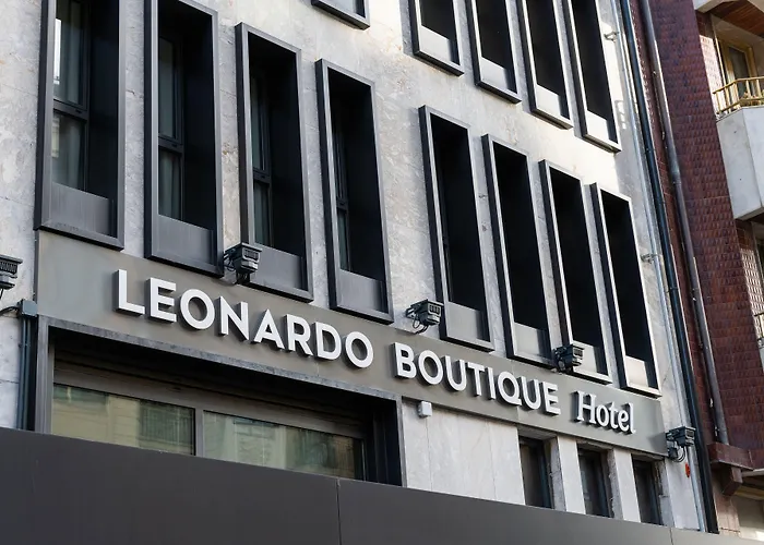  Leonardo Boutique