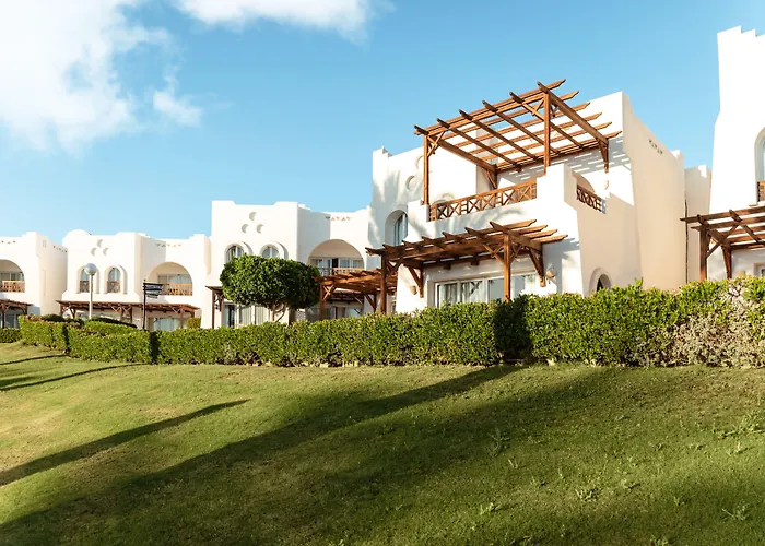 Hôtel-boutique: Sharm Dreams Vacation Club - Aqua Park