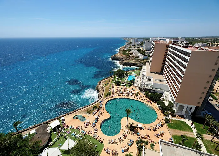 Hotel boutique: Alua Calas de Mallorca Resort