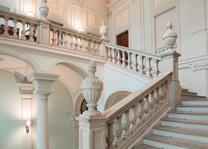 Boutique hotel only: Royal Palace Hotel