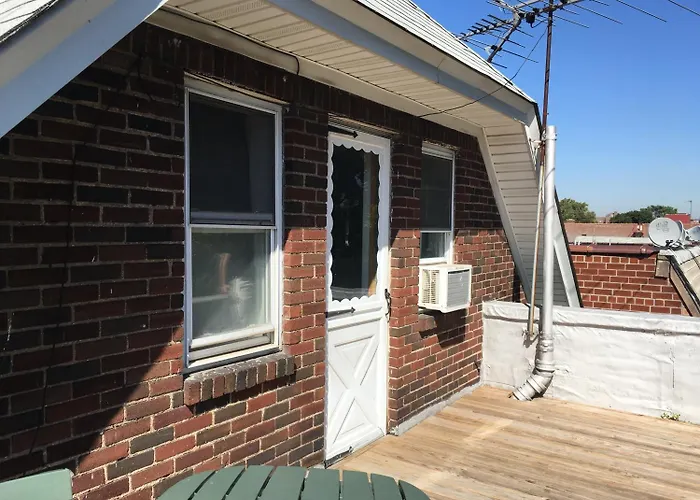 Hostel: Kamway Lodge