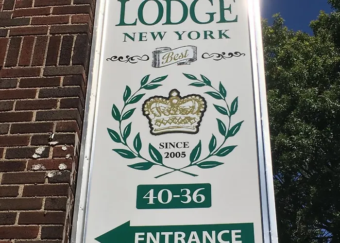 Hostel: Kamway Lodge