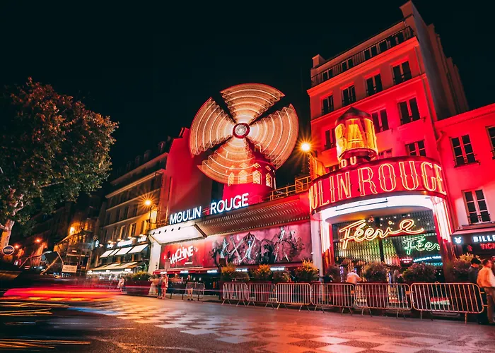 Avalon Cosy Paris