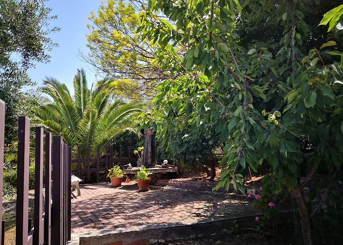  Villaggio Mare Blu