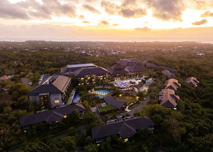 Renaissance Bali Nusa Dua Resort