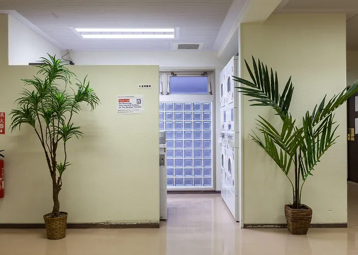 Vacation rental: Elm高田馬場