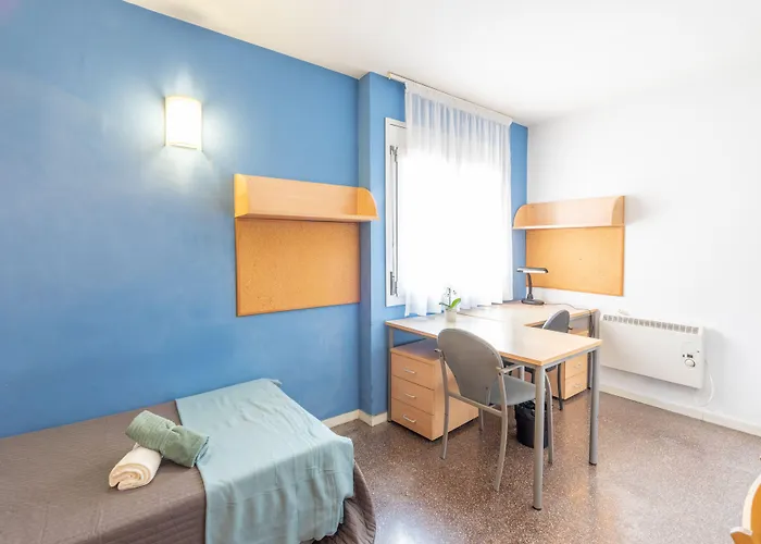 Apartamento: Residencia Universitaria Resa La Ciutadella