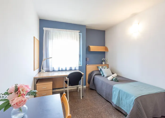 Apartamento: Residencia Universitaria Resa La Ciutadella