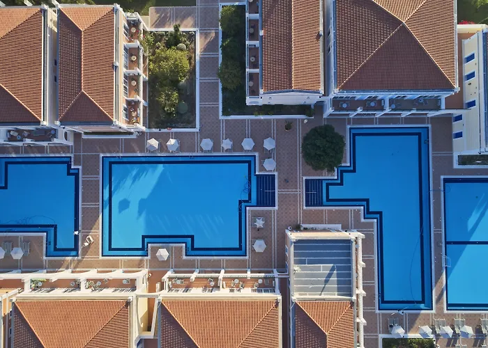 Porto Bello Royal Kardamena 