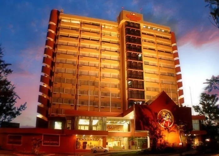 Las Americas