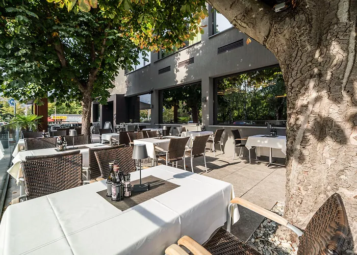 Hotel per sciatori: Rufi'S Hotel Innsbruck