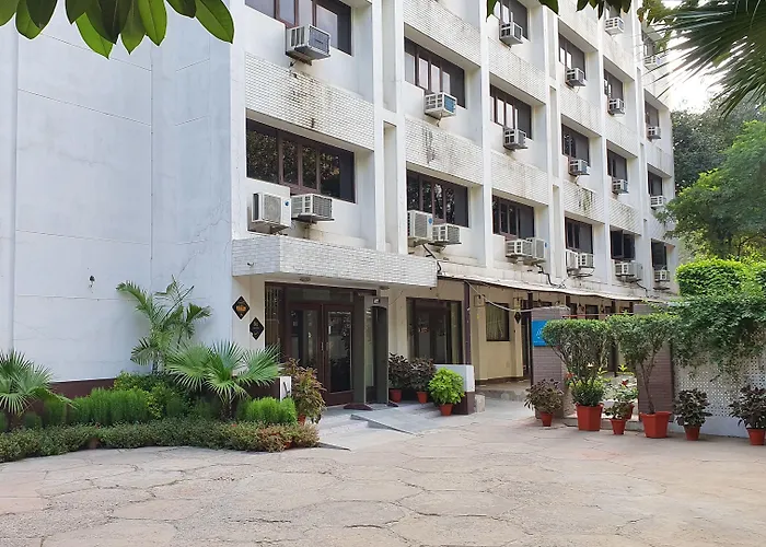 Ywca International Guest House