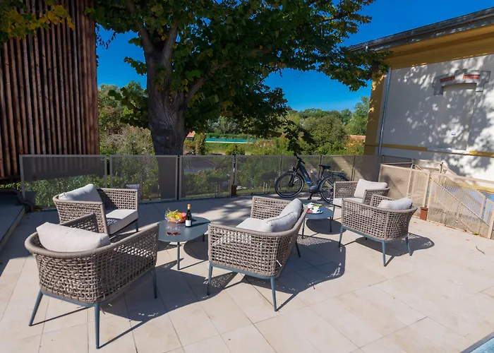 Borgo Stazione Bike Inn Valeggio sul Mincio